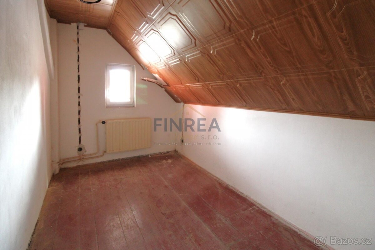 Prodej rodinný dům - Brandov, 435 47 - 5