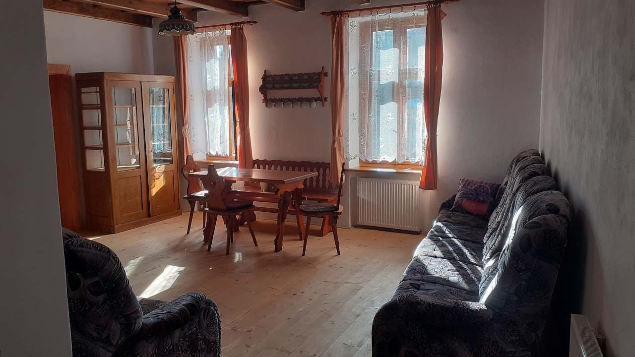 Chata · Vítějeves - Vítějeves, Pardubický kraj - 3
