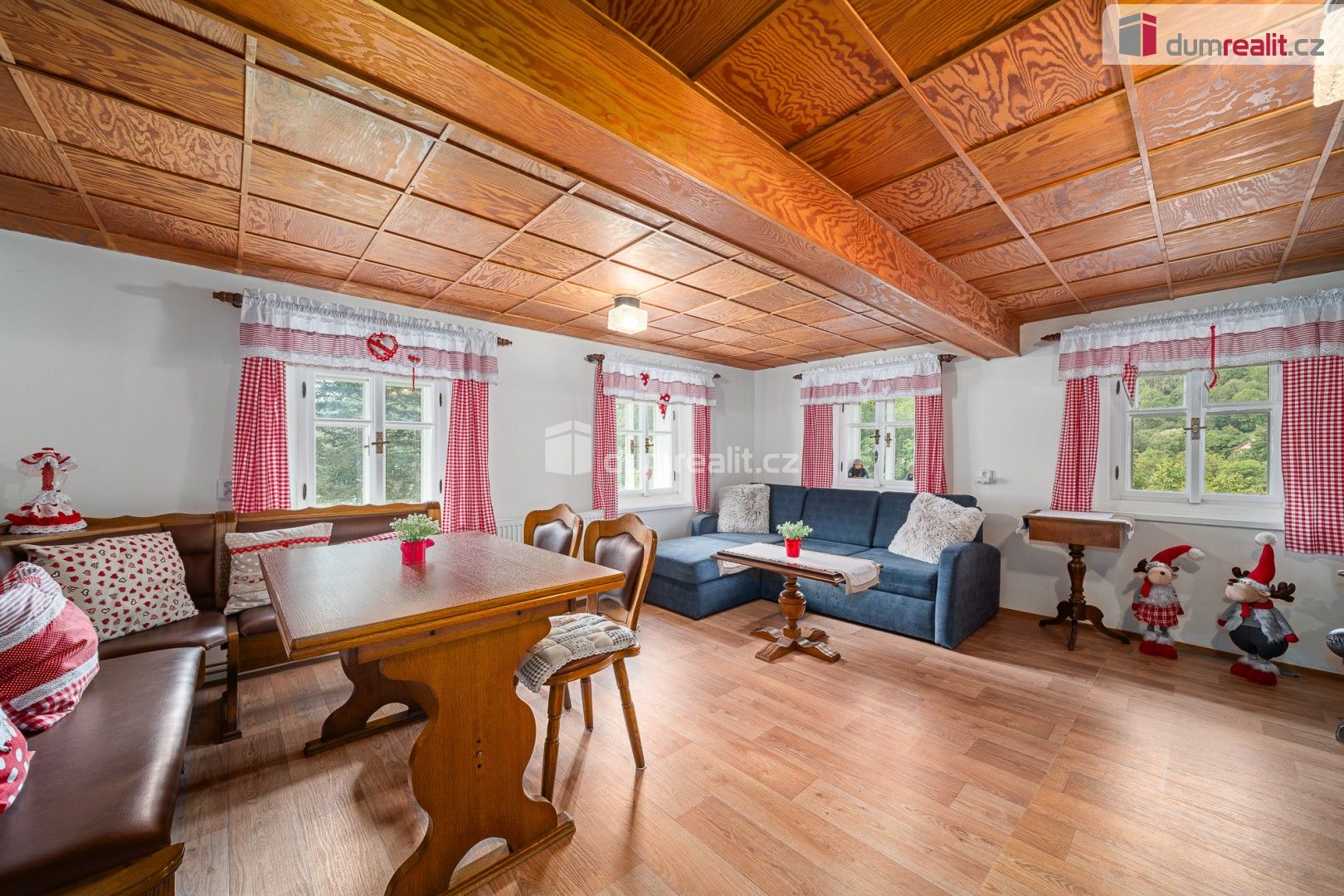 Dům – Rokytnice nad Jizerou, Dolní Rokytnice – pohled 3
