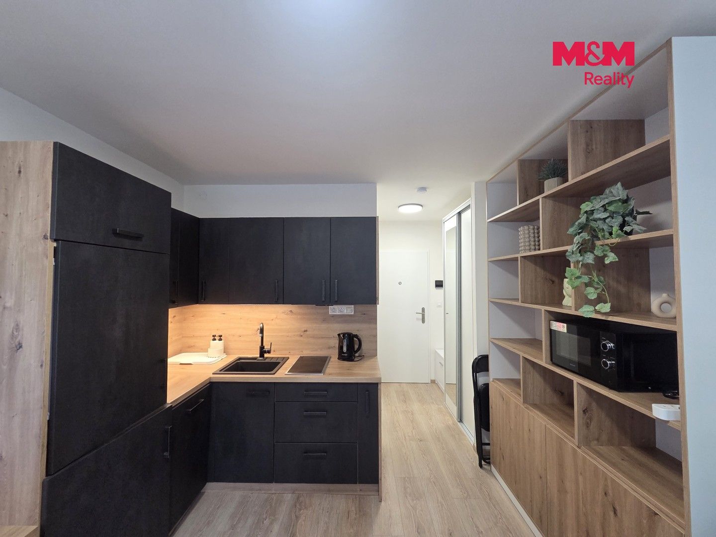 Prodej byt 1+kk - Kubánské náměstí, Praha, 19 m² - 5