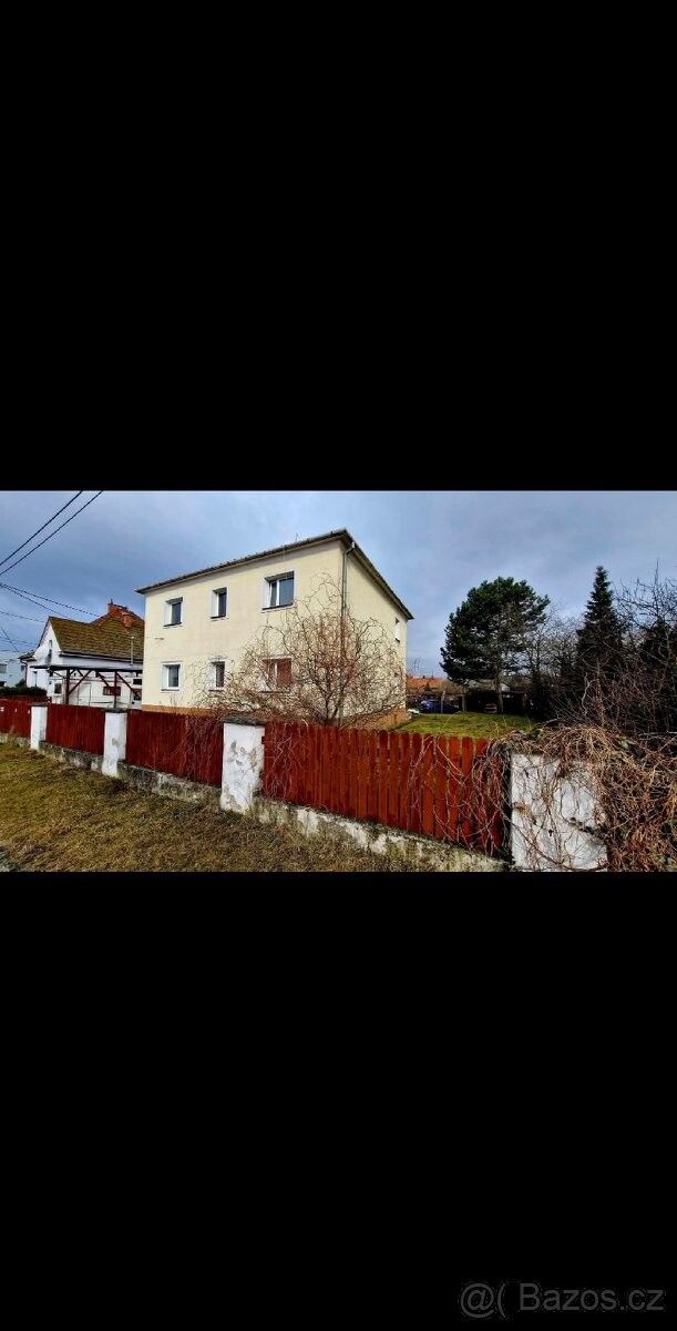 Rodinné domy, Ostrava, 718 00