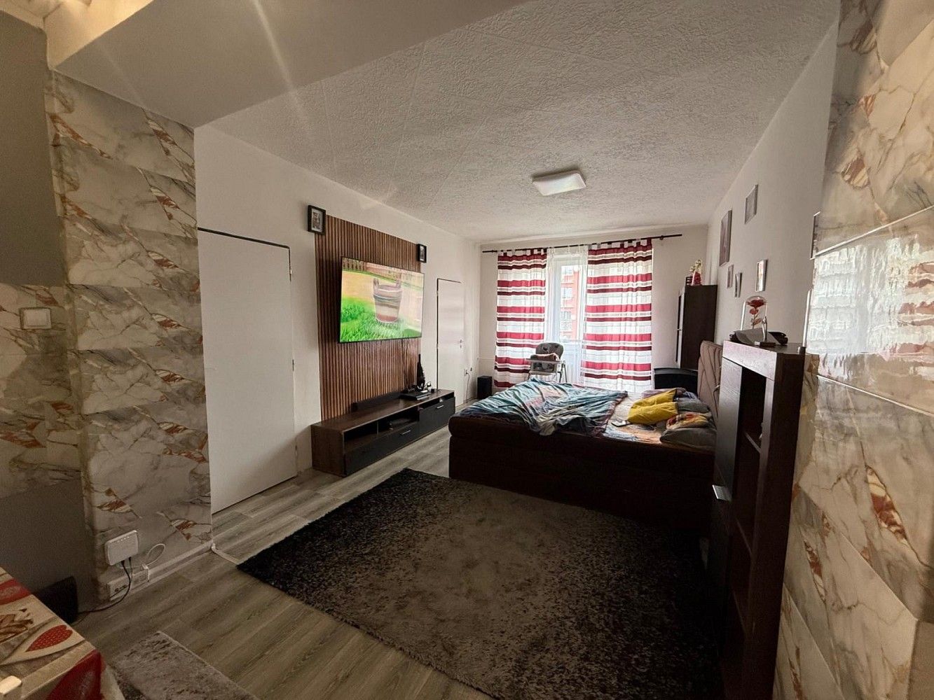 Byt 3+1 · 60 m² · Osvobození, Jirkov, okres Chomutov - 3