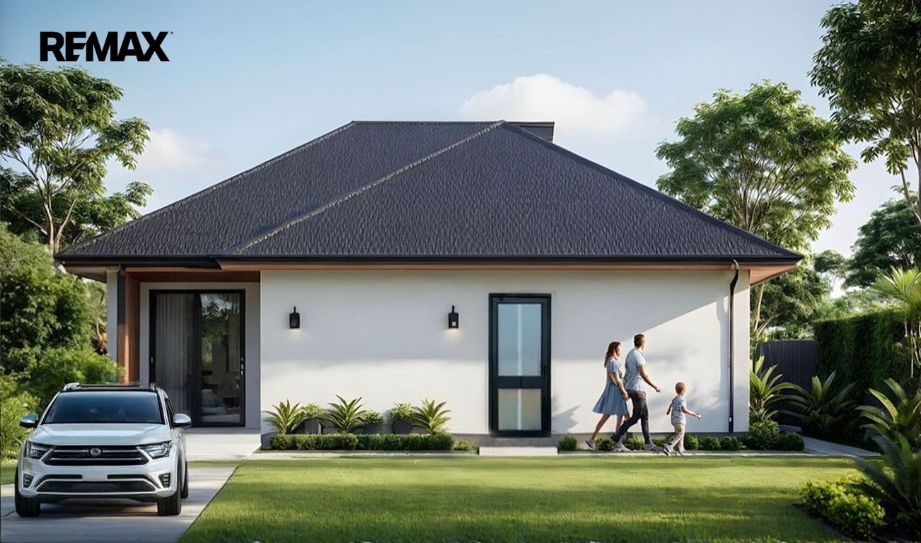 Pozemky pro bydlení, Suchodol, 1 005 m² - 2