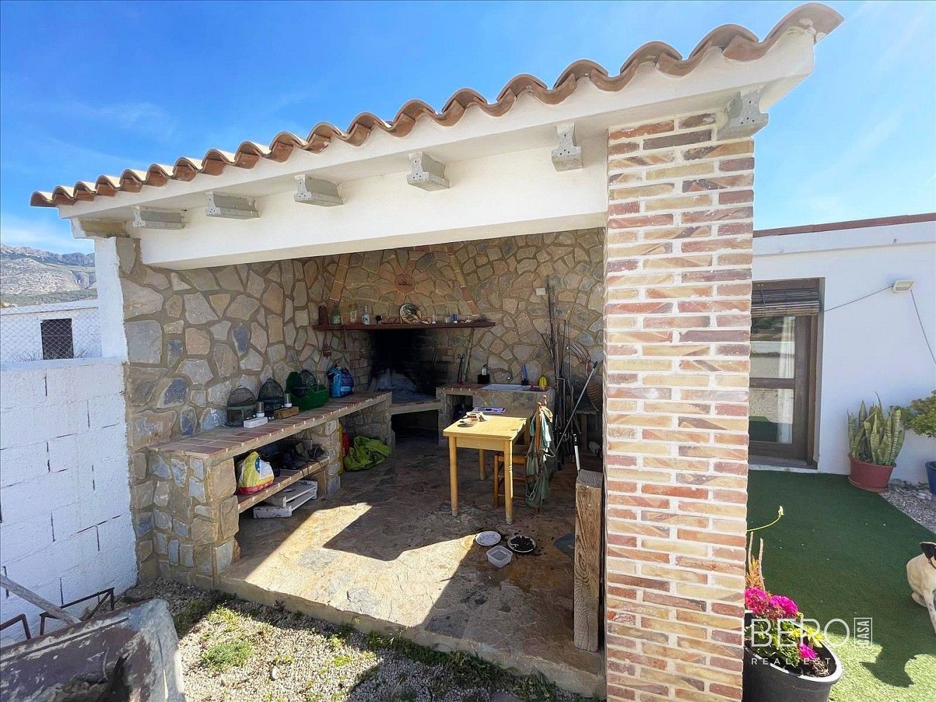 Prodej rodinný dům - Altea, ES, 1 000 m² - 2
