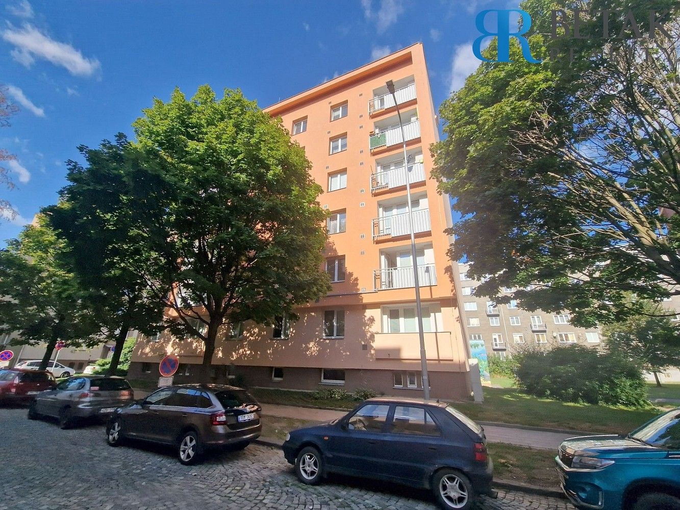 1+1, Přerov - Přerov I-Město, Olomoucký kraj, 33 m² - 1