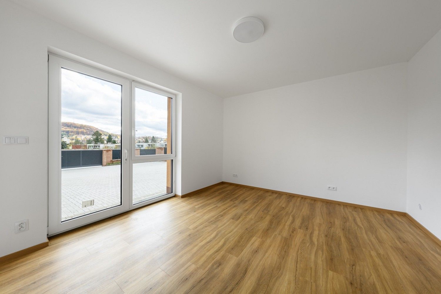 Kanceláře, Karlovy Vary - Bohatice, Karlovarský kraj, 89 m² - 2