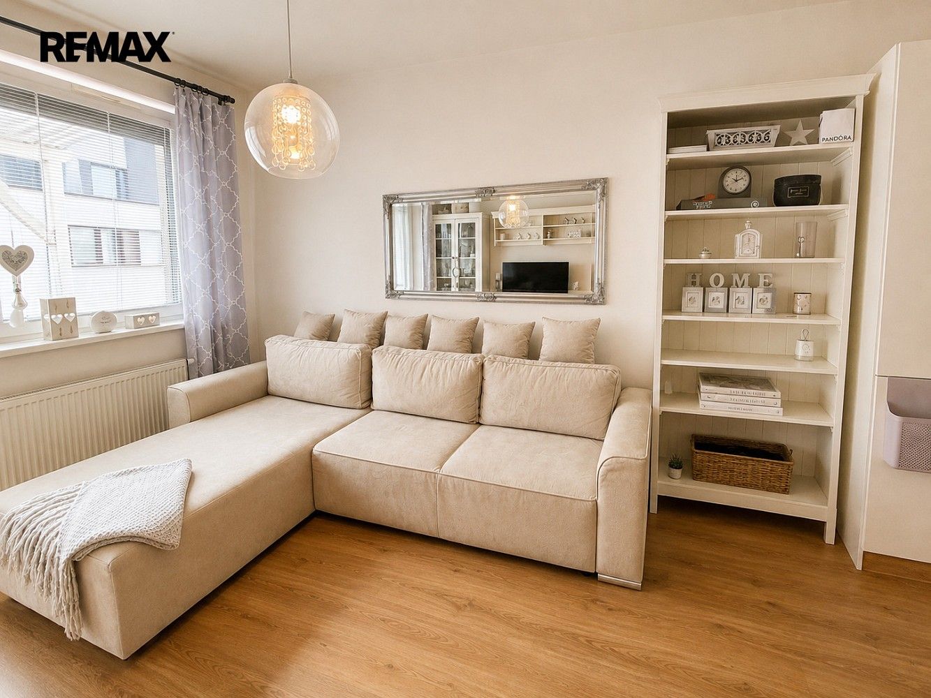 Prodej byt 3+kk - Praha - Hostavice, okres Praha 14, Hlavní město Praha, 74 m² - 5