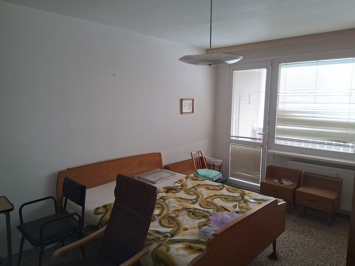 Prodej byt - Ústí nad Labem, 400 07