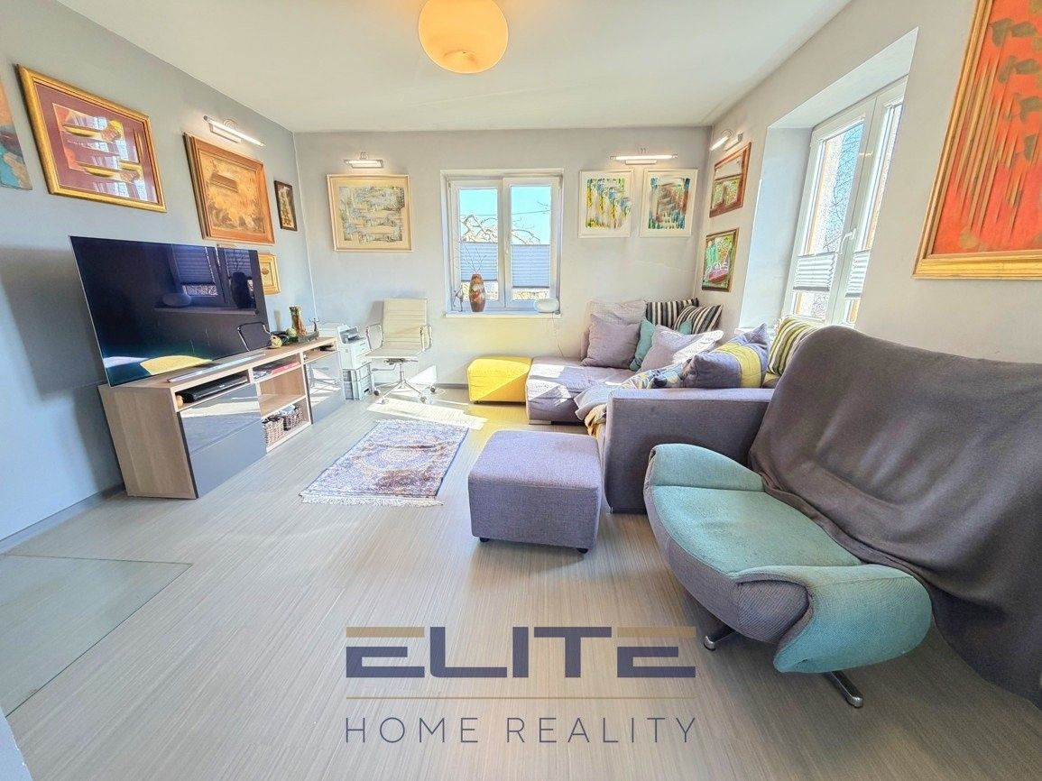 Prodej rodinný dům - Řepná 430, Liberec, 147 m²