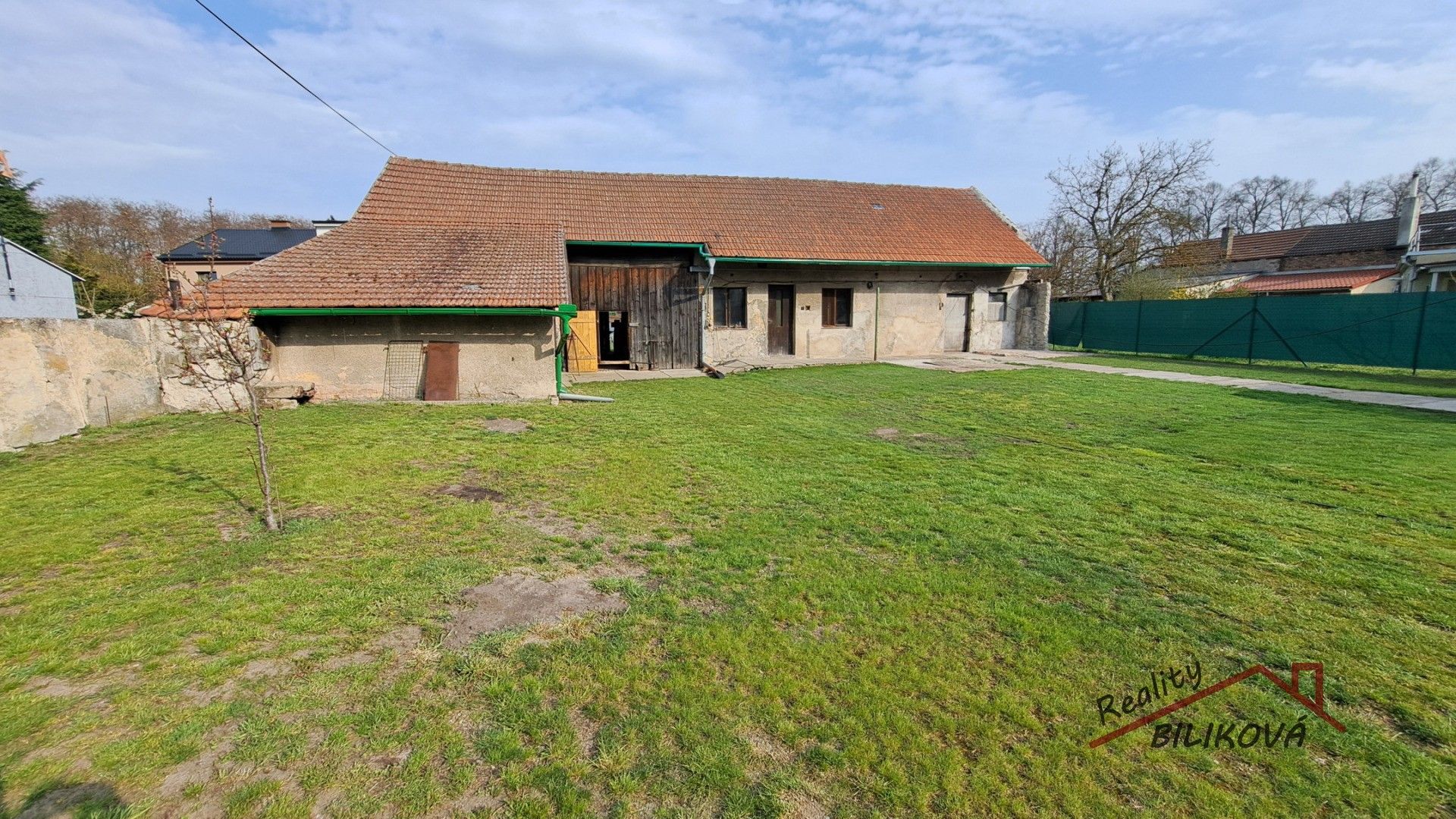 Rodinné domy, Záryby, 90 m² - 2