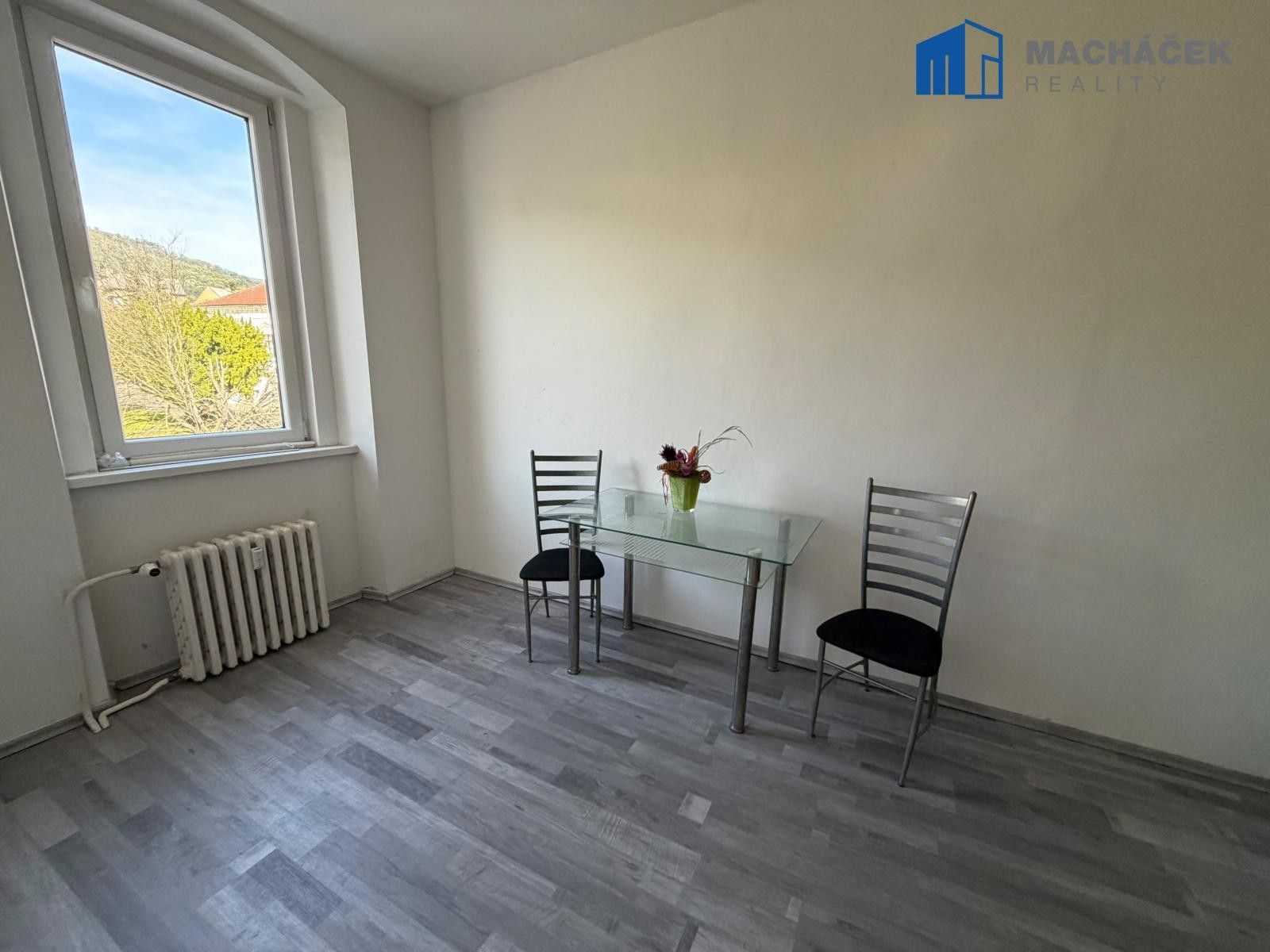 Pronájem byt 2+1 - Mariánské náměstí, Krupka Bohosudov, 78 m² - 5