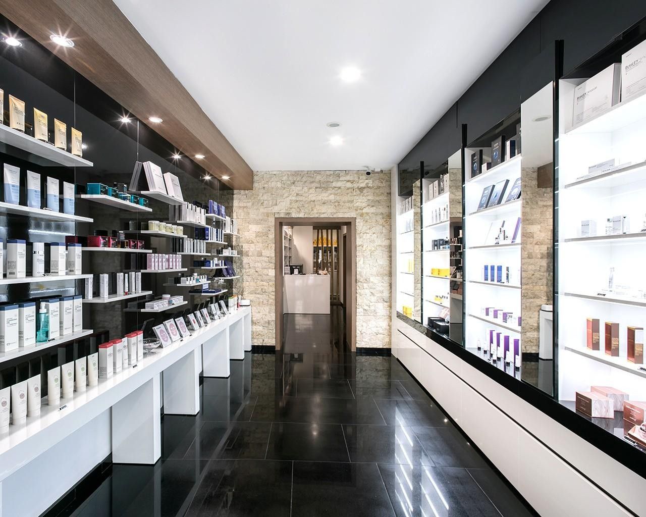 Obchodní prostory, Londýnská, Praha, 233 m²