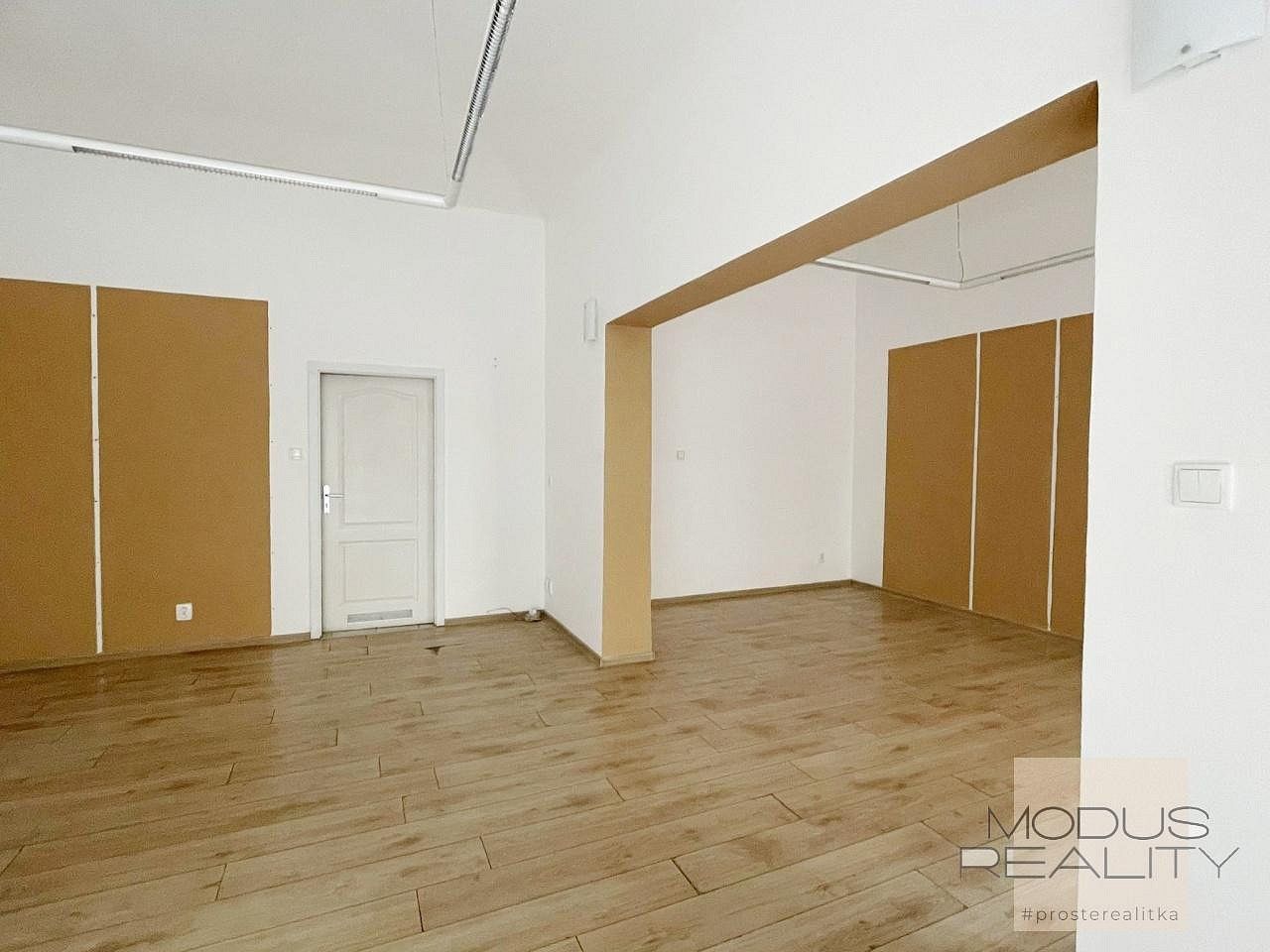 Kanceláře, Praha - Žižkov, okres Praha 3, Hlavní město Praha, 40 m² - 2