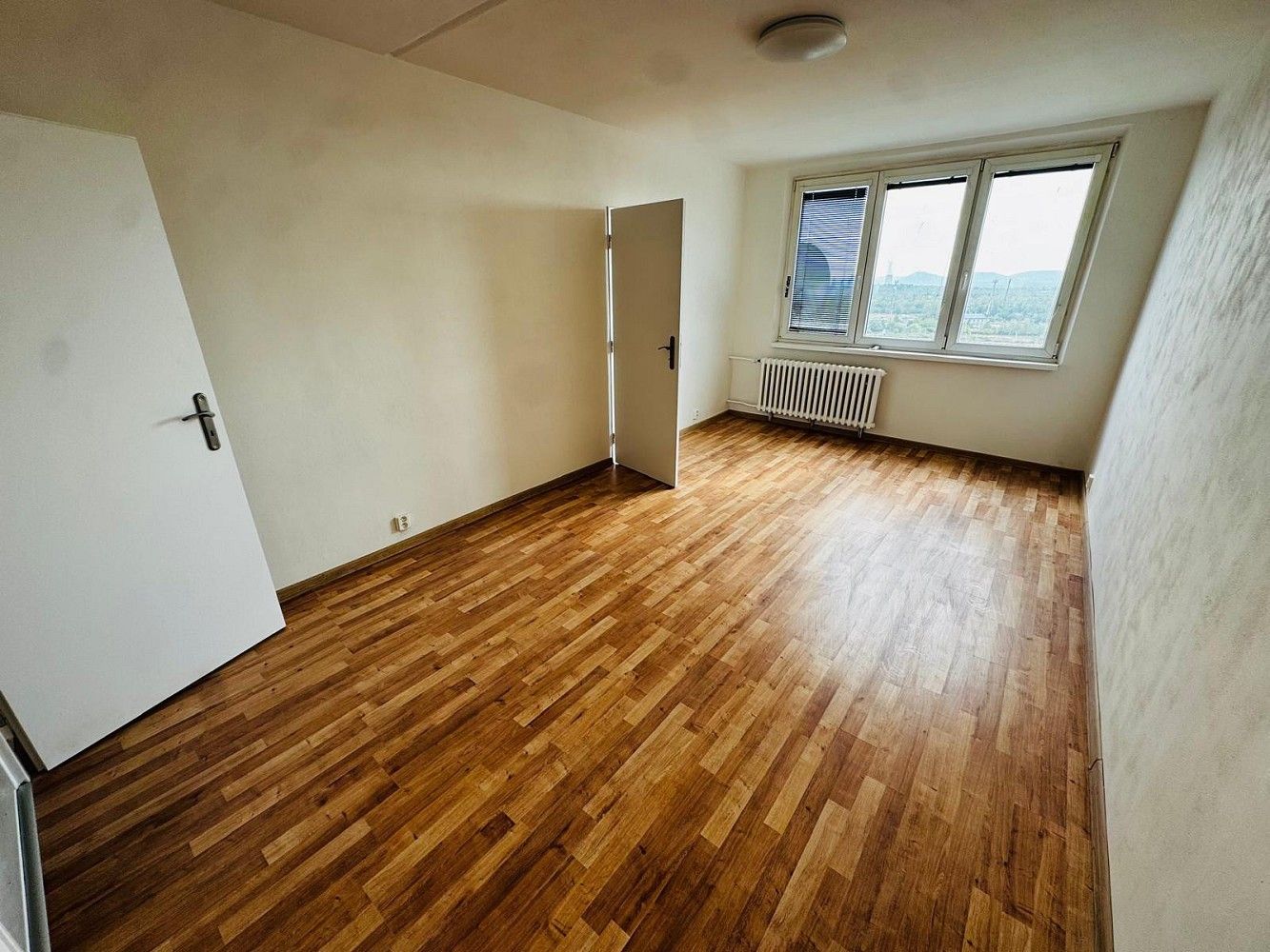 3+1, Litvínov - Hamr, okres Most, Ústecký kraj, 63 m² - 2