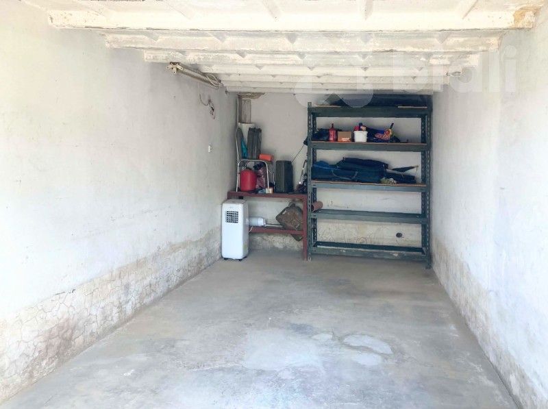 Garáž · 16 m² · Nádražní 2768, České Budějovice 3 - 3