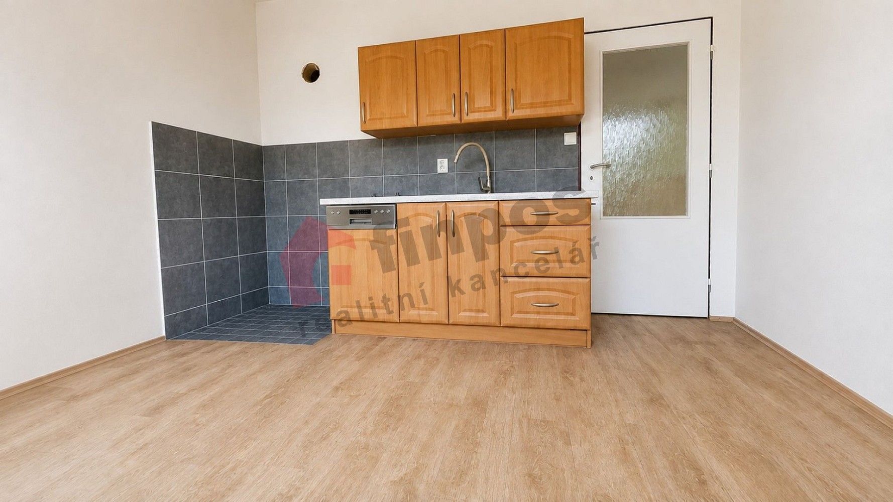 1+1, Komorní Lhotka, okres Frýdek-Místek, Moravskoslezský kraj, 42 m² - 2