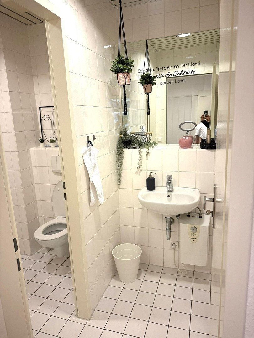 Pronájem obchodní prostory - Lübecker Strasse 25-27 Schwerin Altstadt Mecklenburg-Vorpommern 19053, 58 m² - 5