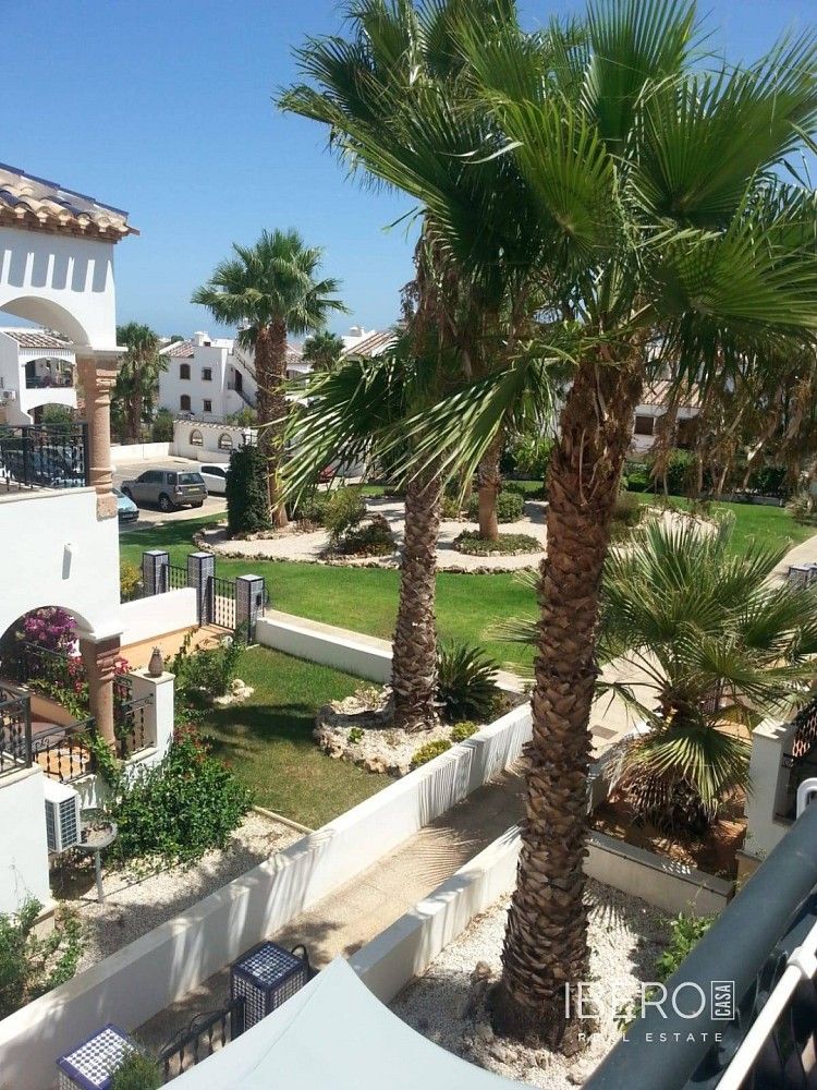Prodej rodinný dům - Orihuela Costa, ES, 90 m² - 5