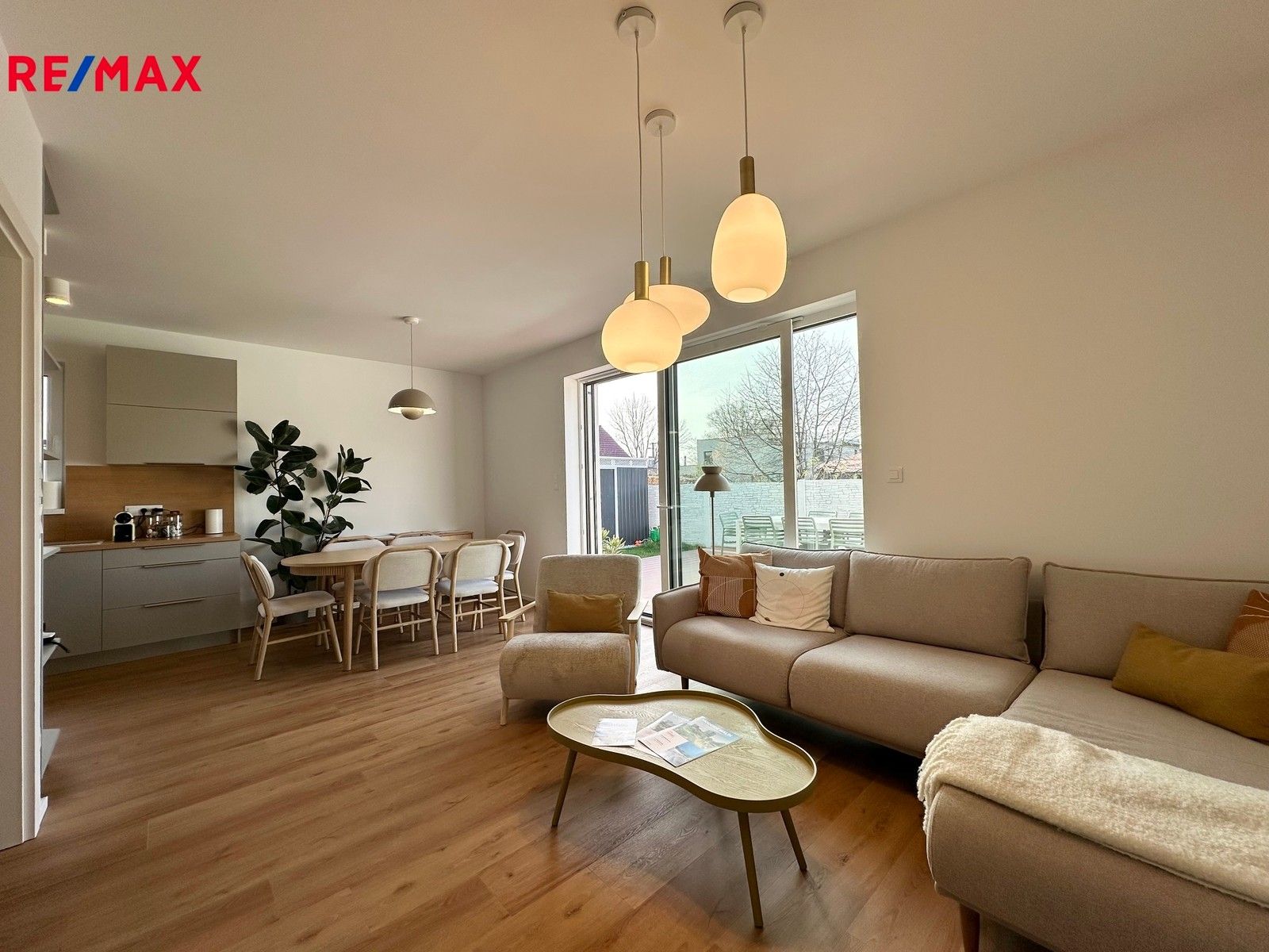 Rodinné domy, Radimova, Kutná Hora, 113 m²