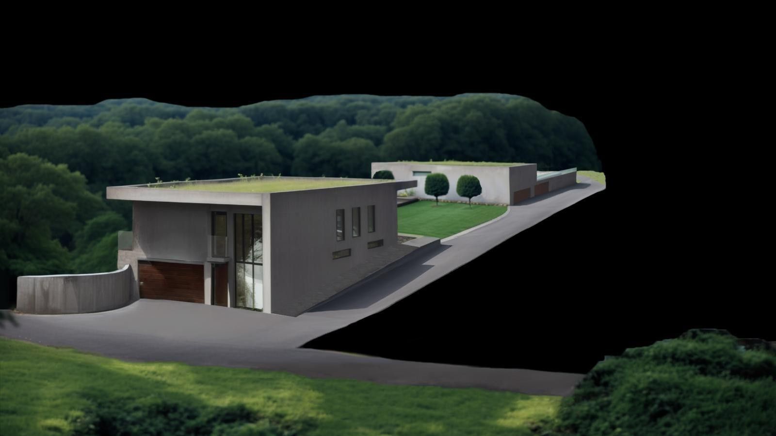 Prodej pozemek pro bydlení - Ledce, Brno-venkov, 817 m² - 5