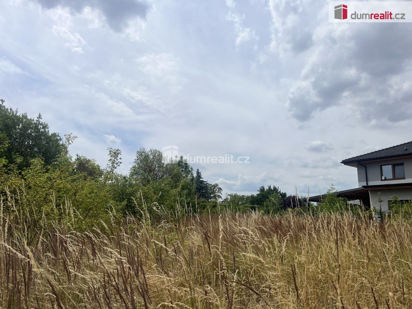 Prodej pozemek pro bydlení - Na Skalách, Kralupy nad Vltavou, 2 595 m²