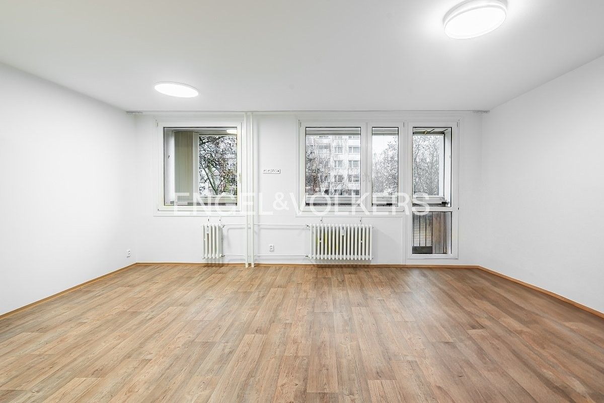 3+kk, Šimonova 1104, Praha Řepy, 88 m² - 1