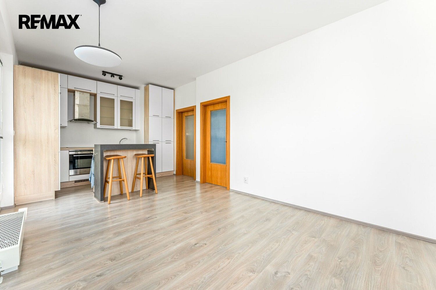Byt 2+kk · 54 m² · Praha - Čakovice, okres Praha 18, Hlavní město Praha - 4
