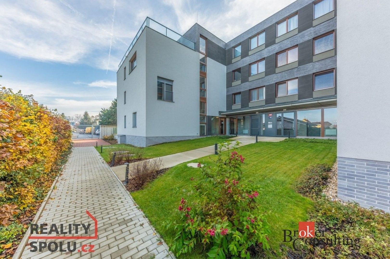 Pronájem garáž - Ústecká, Praha - Dolní Chabry, 12 m² - 5