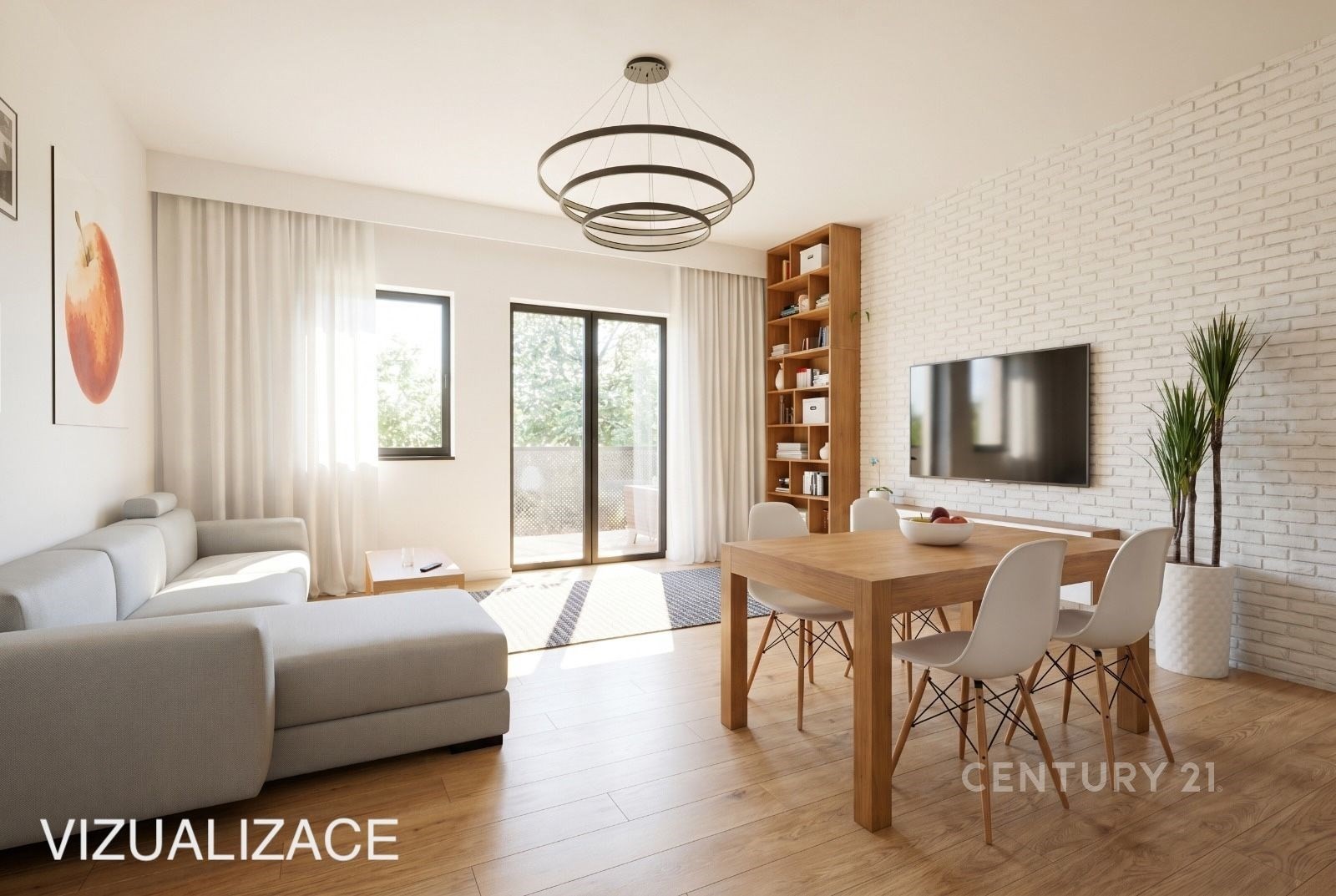 Prodej byt 1+kk - Studénka, 84 m² - 5