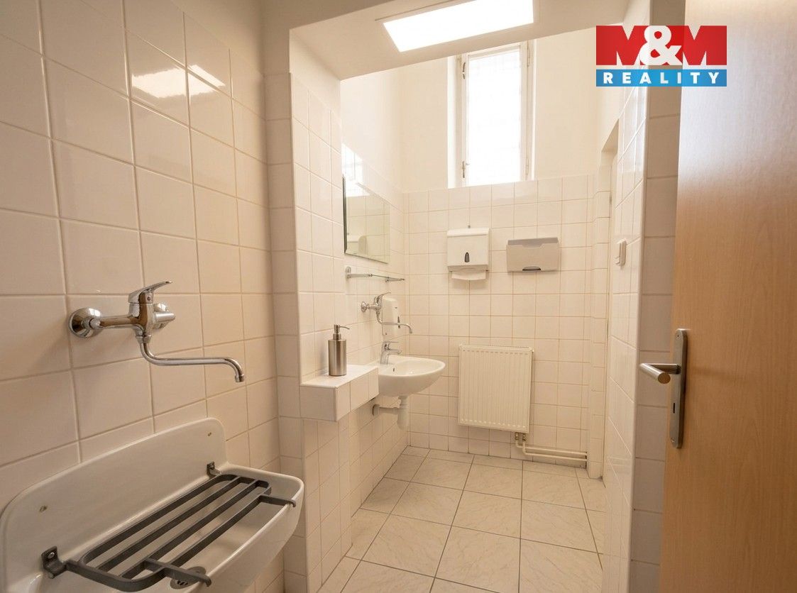 Pronájem obchodní prostory - Špidlenova, Semily, 106 m² - 5