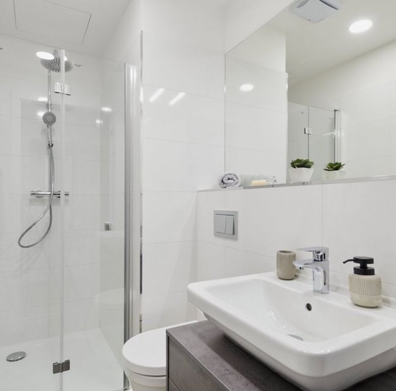 Prodej byt 2+kk - Nuselské schody, Vinohrady, 68 m² - 5