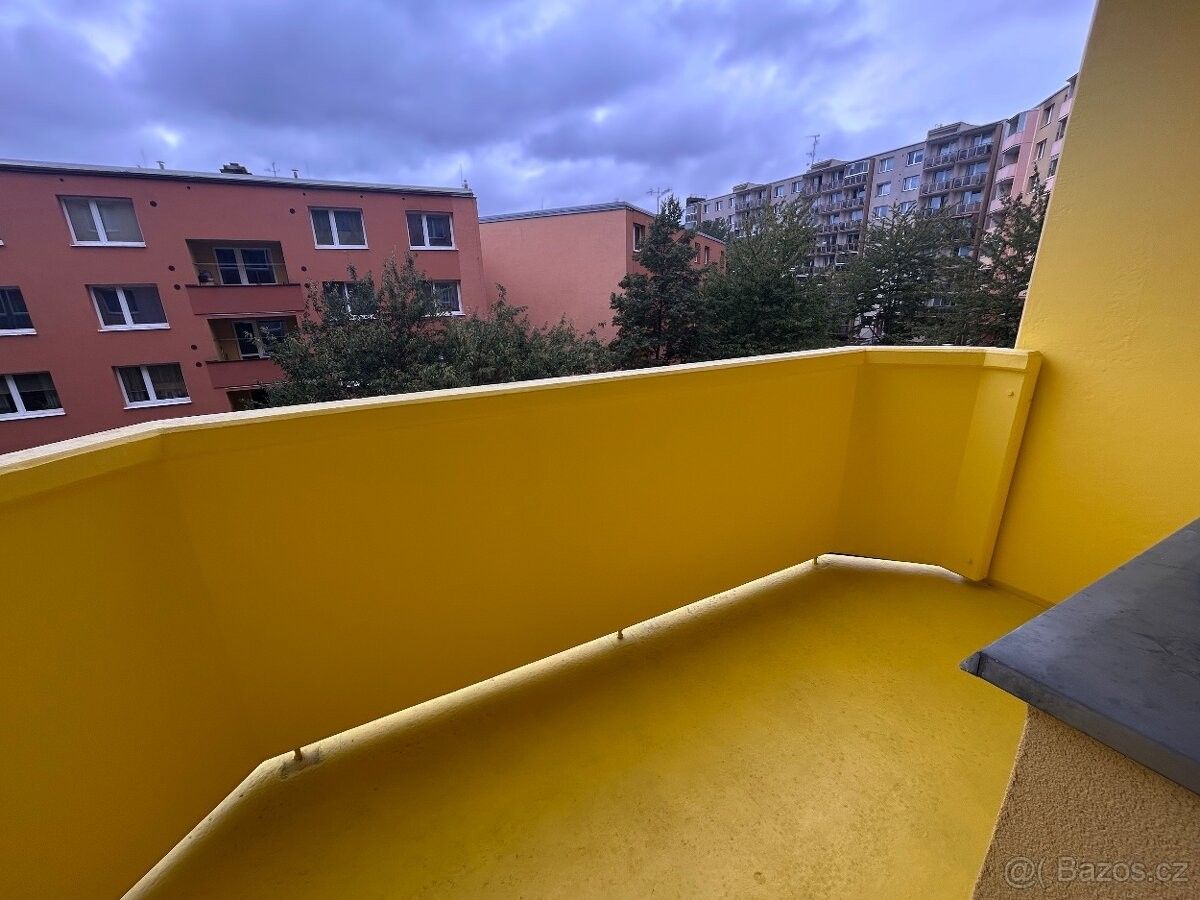 Pronájem byt - Kvasice, 768 21