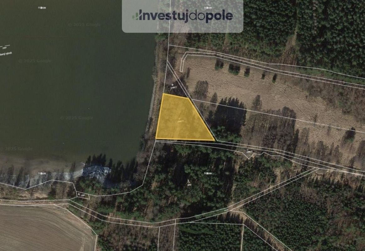 Prodej louka - Mariánské Lázně, 353 01, 2 521 m²