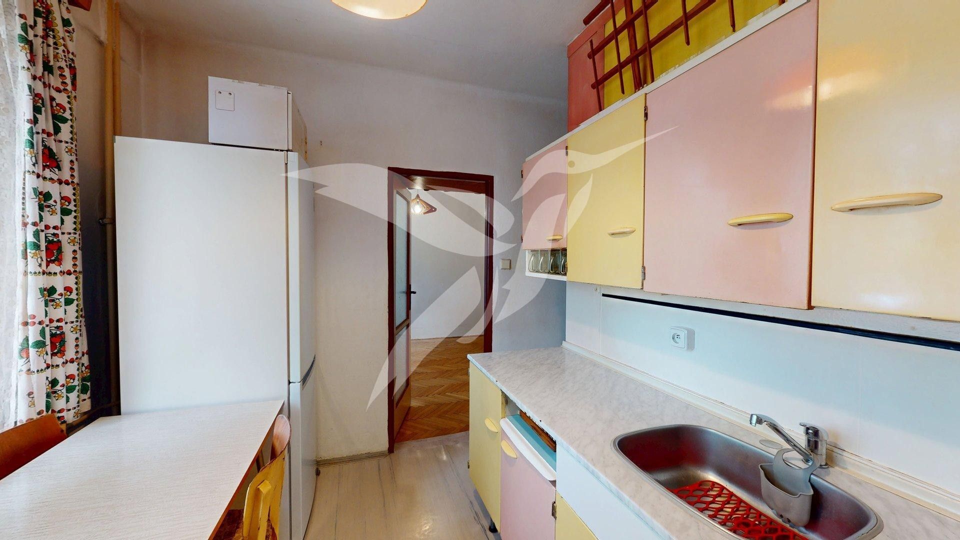 Byt 2+1 · 53 m² · Koterovská 2117, Plzeň Východní Předměstí - 4