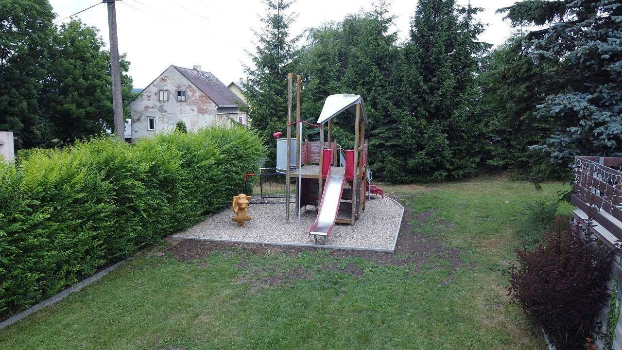 Pronájem chata - Nová Ves v Horách - Nová Ves v Horách, Ústecký kraj - 2