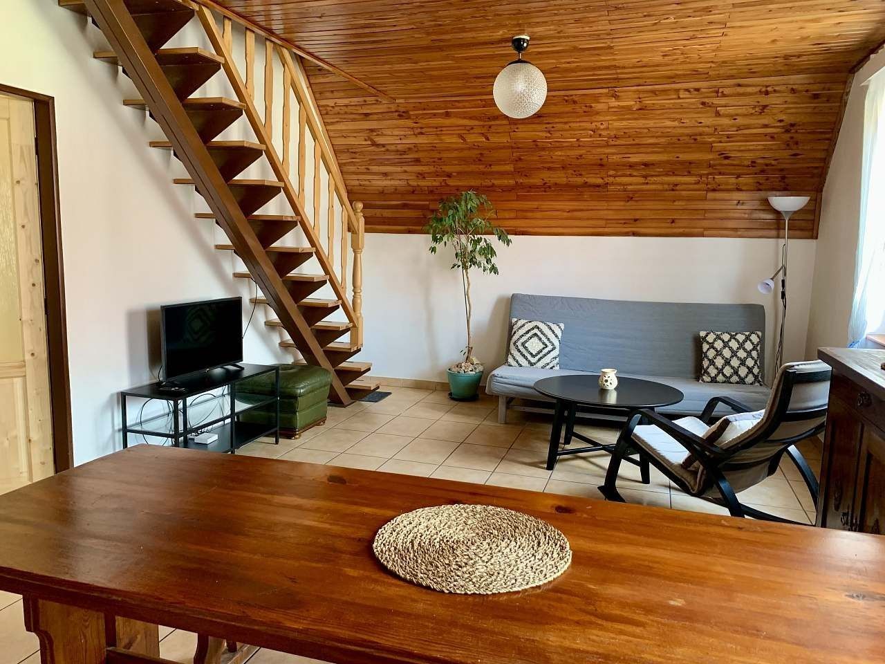 Chaty, Dolní Věstonice, Jihomoravský kraj - 2