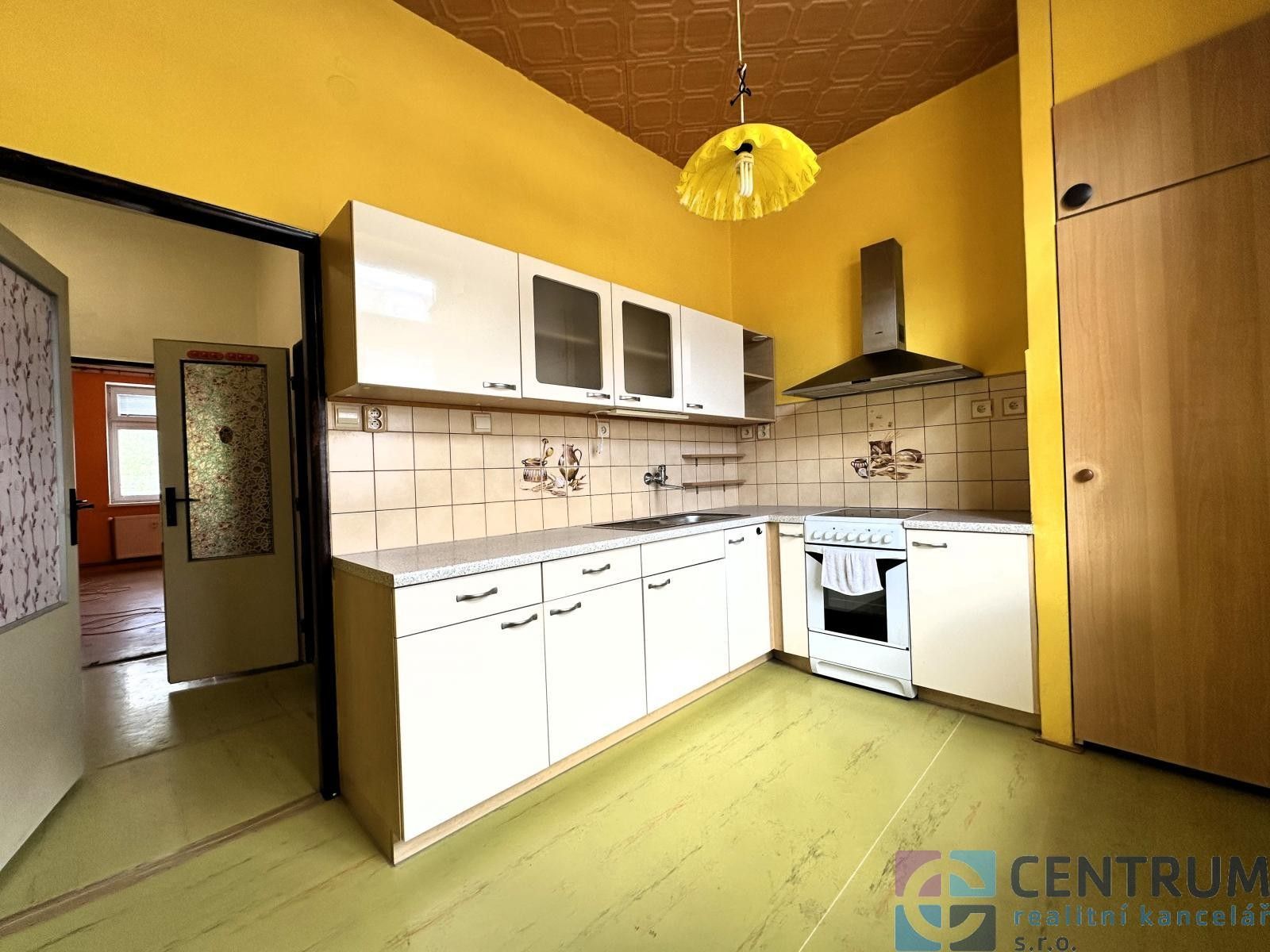 3+1, Údolní, Smržovka, 62 m²