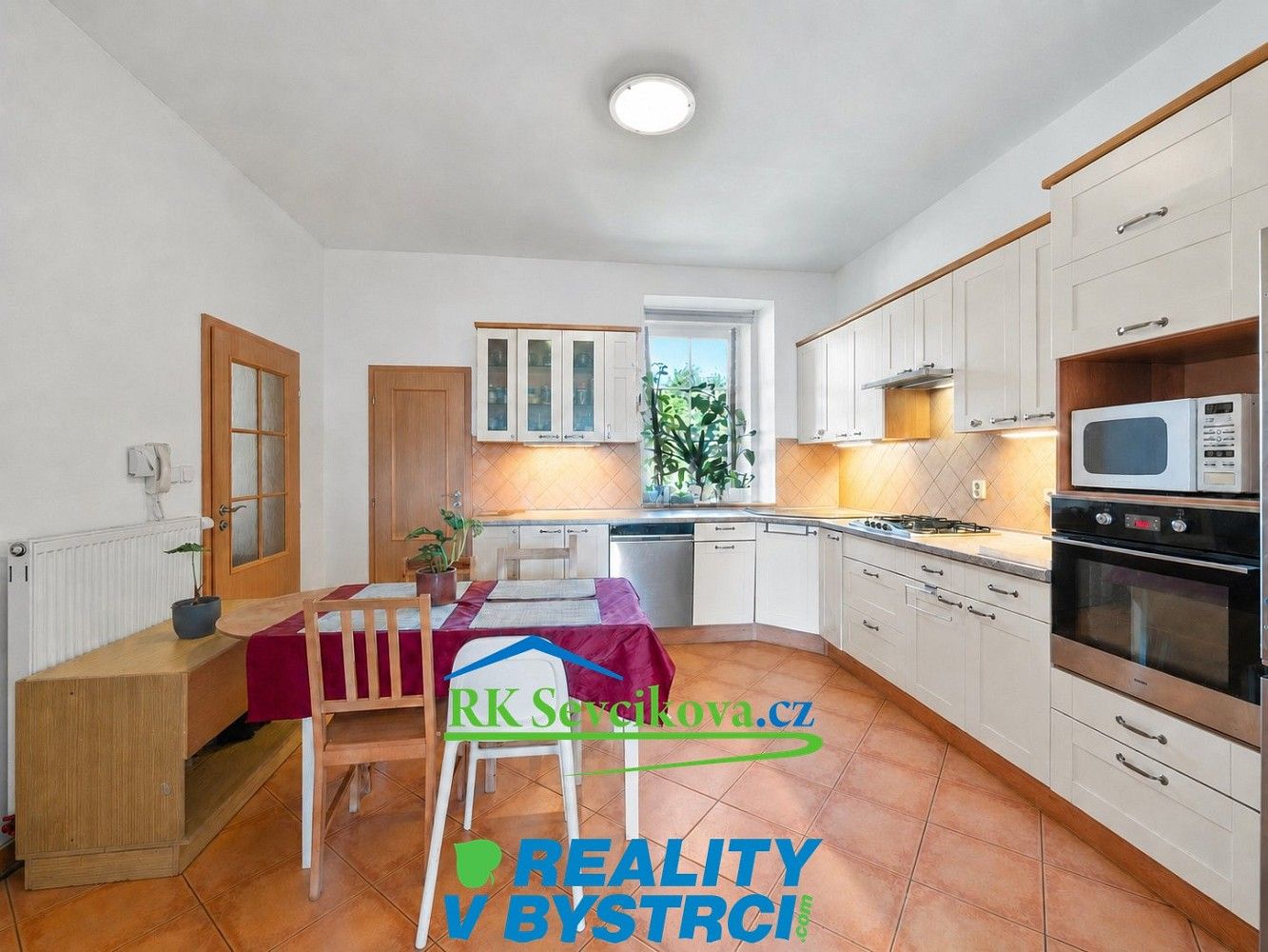 Prodej byt 5+1 - Masarykova, Modřice, okres Brno-venkov, 151 m² - 5