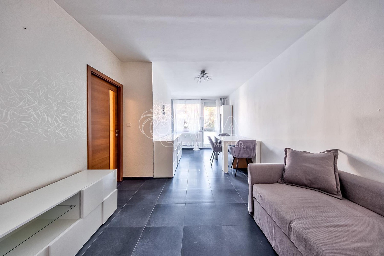 Byt 2+kk · 53 m² · Dlouhá, Příbram - Příbram III - 3