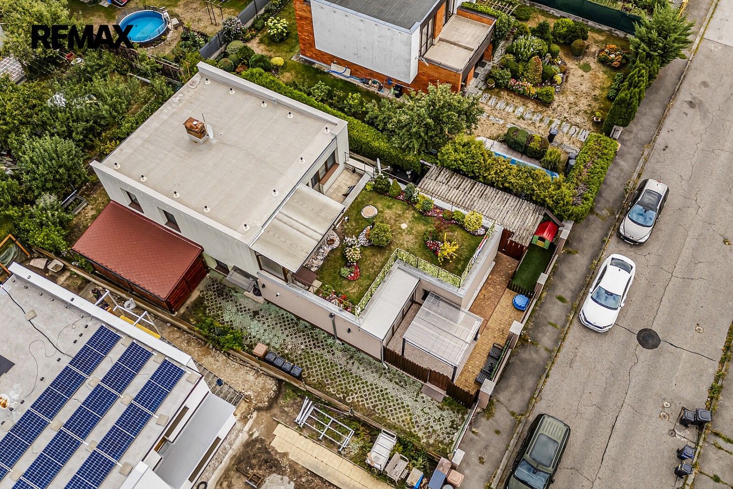 4+kk, Jana Štursy, České Budějovice - České Budějovice 3, 124 m² - 2