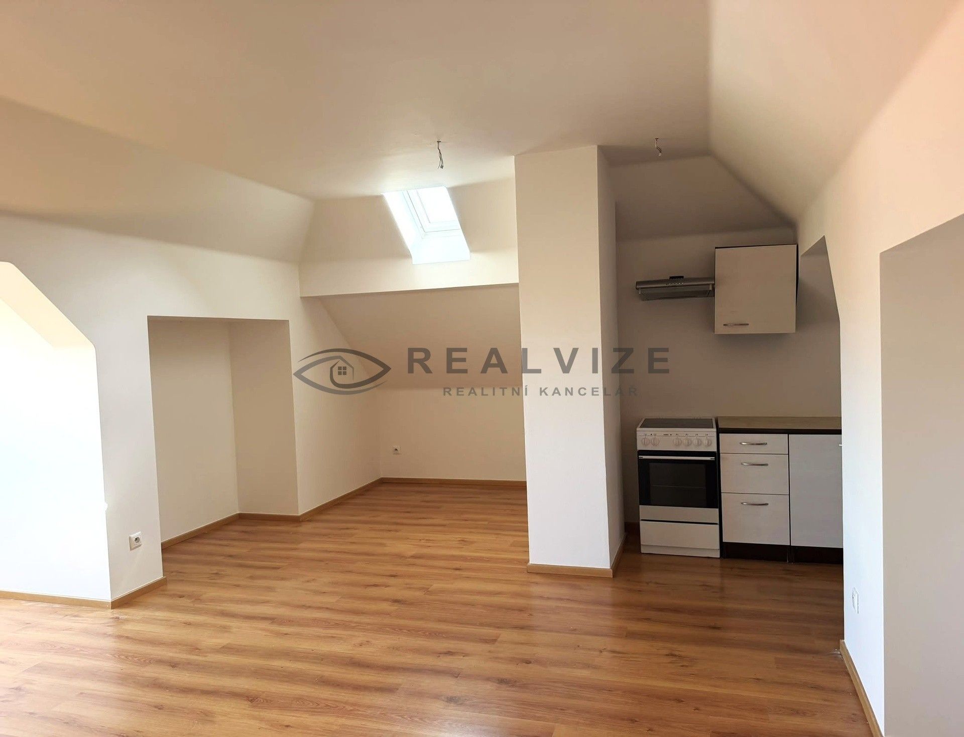 Byt 1+kk · 37 m² · U Cihelny 300, Český Krumlov Plešivec - 4