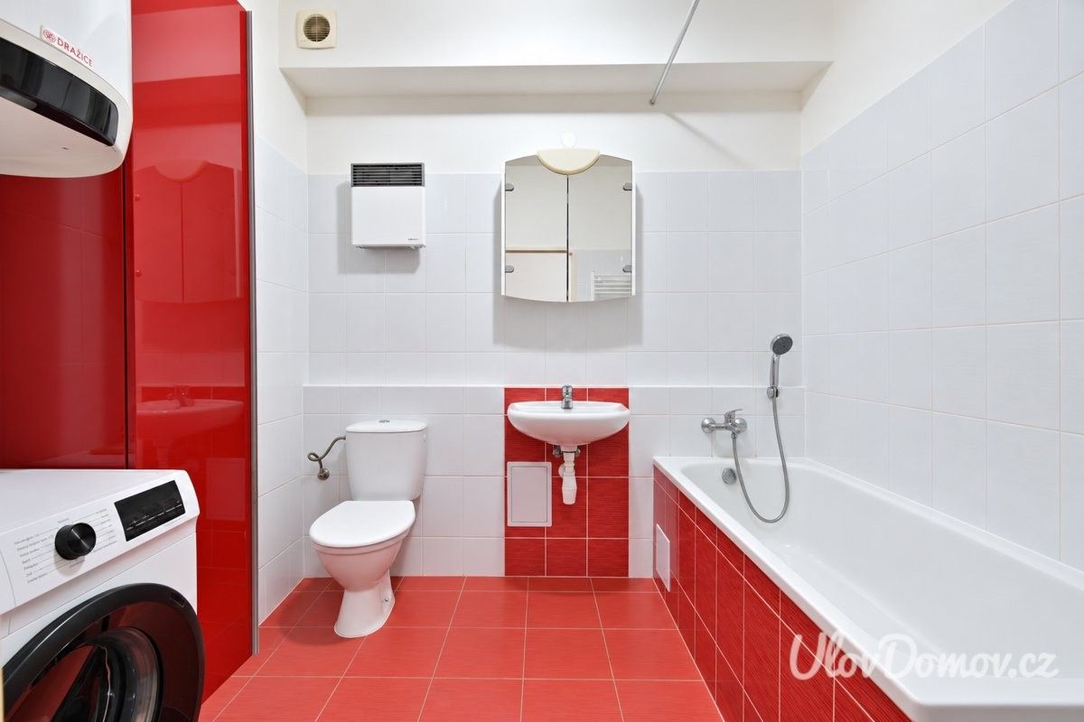 Byt 3+kk · 57 m² · Křehlíkova, Brno - 4