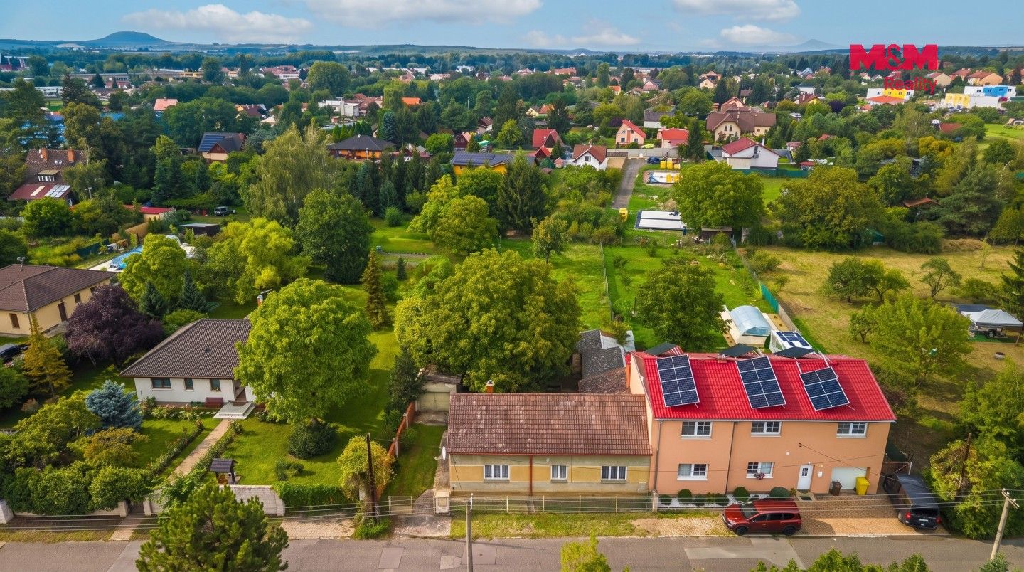 Rodinné domy, Na Průhoně, Mělník, 120 m² - 2