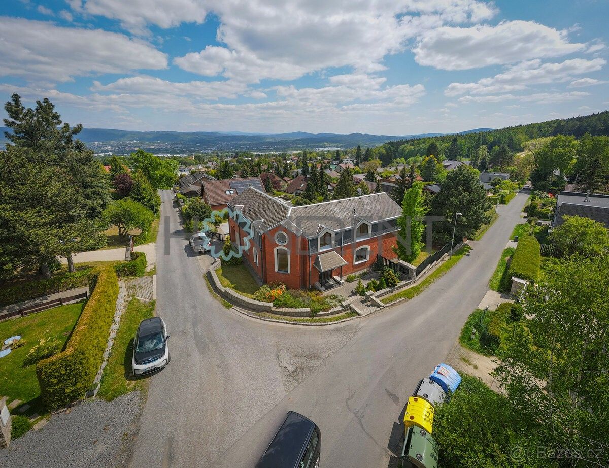 Prodej rodinný dům - Liberec, 460 08