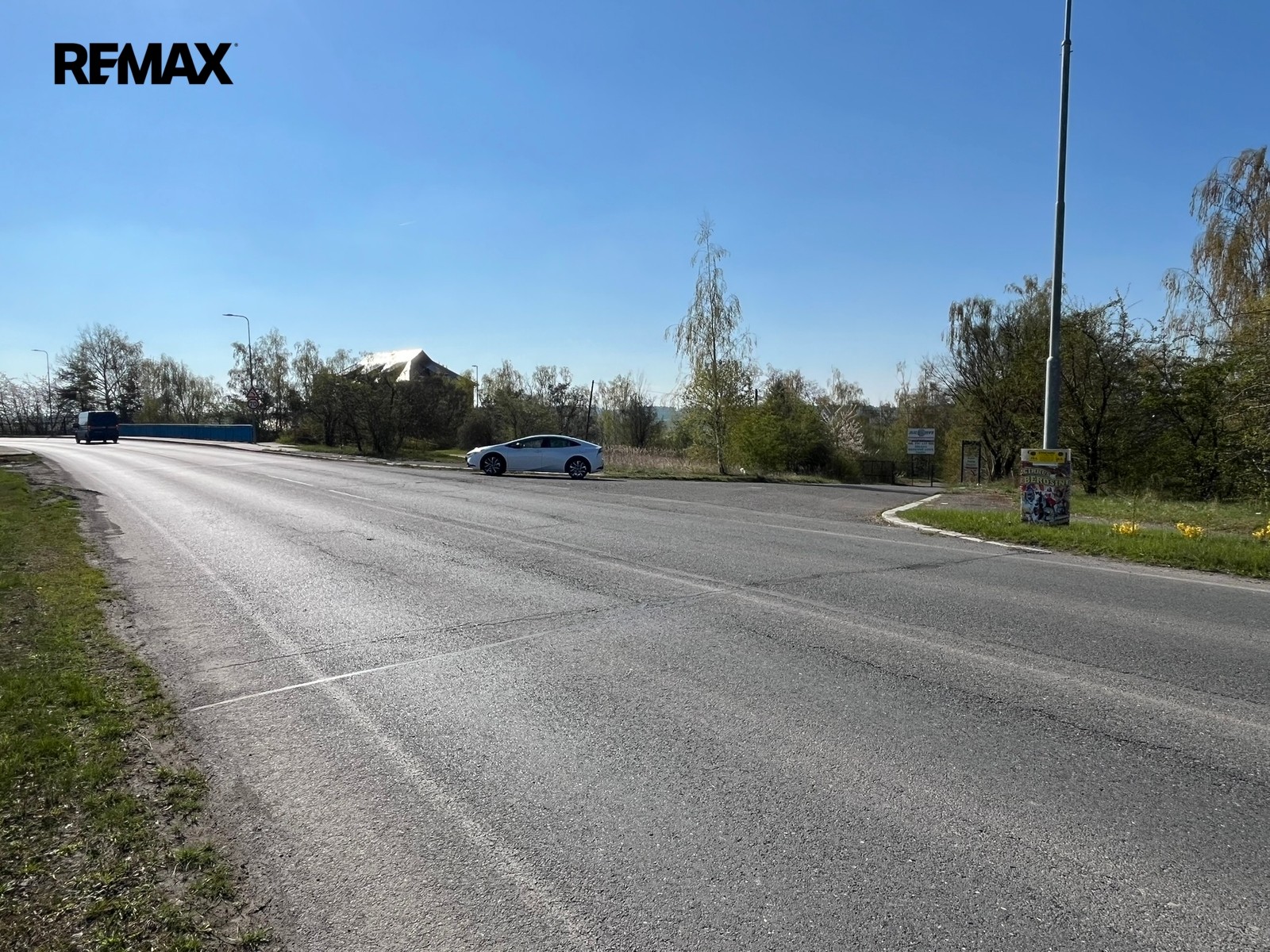 Prodej komerční pozemek - Stochov, 6 120 m² - 5