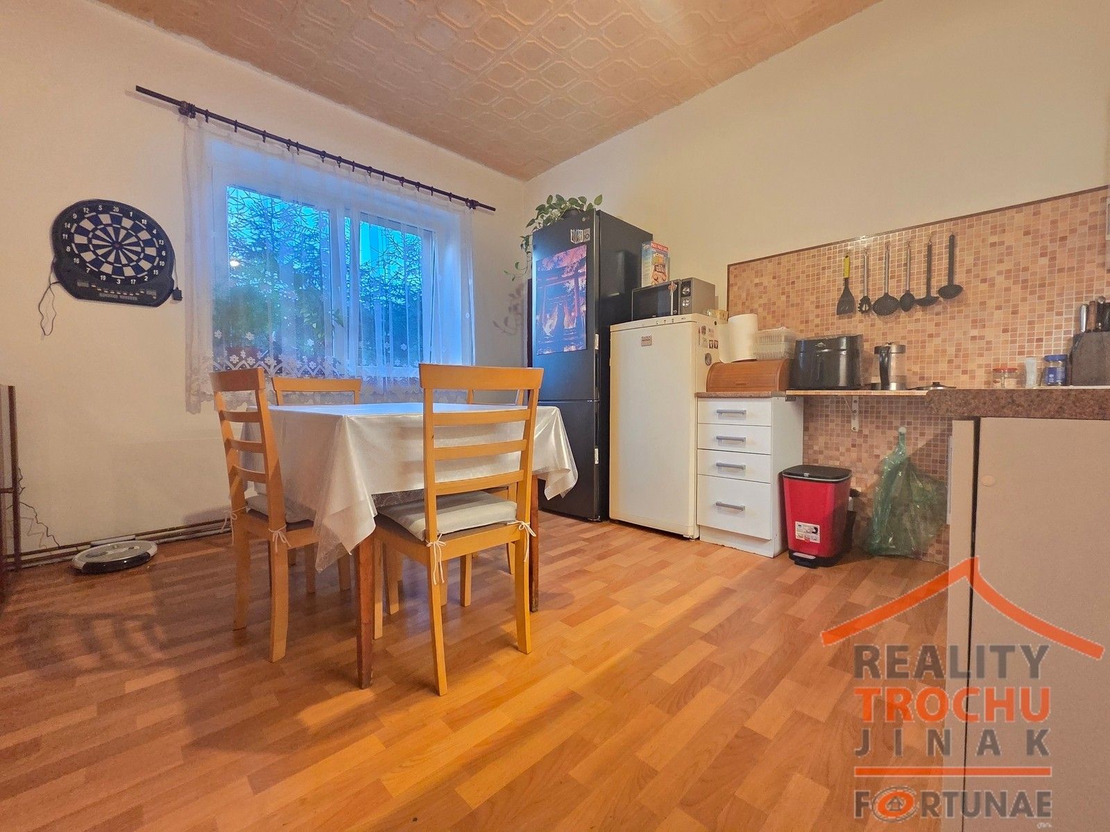 Prodej byt 2+1 - Libavská, Trutnov Libeč, 75 m² - 5