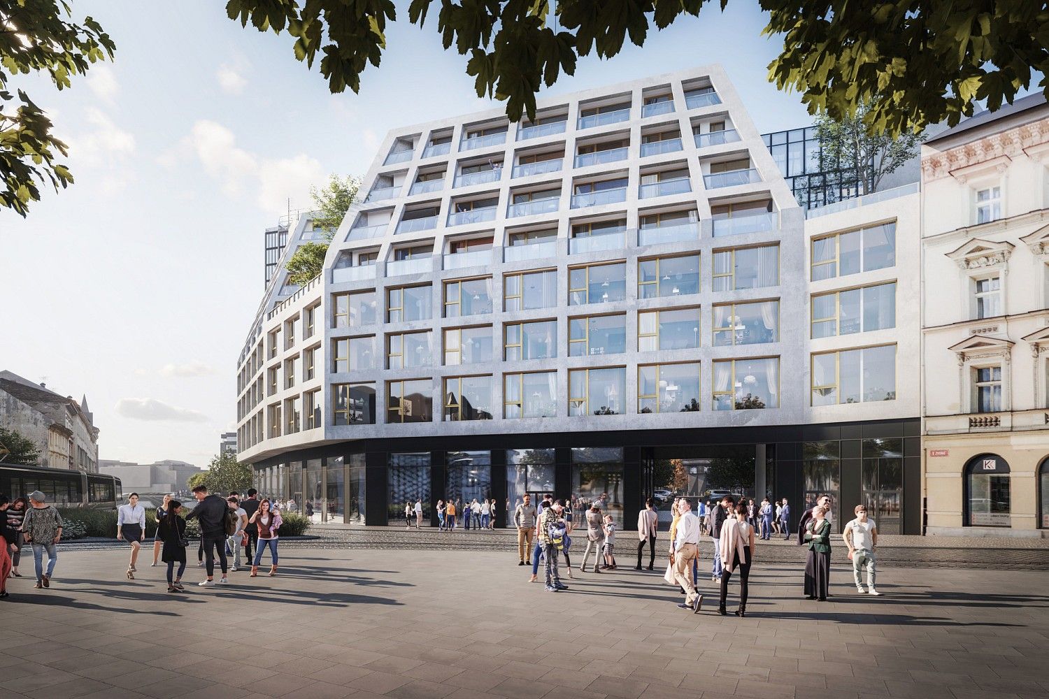 Kancelář · 220 m² · Plzeň, okres Plzeň-město, Plzeňský kraj - 4