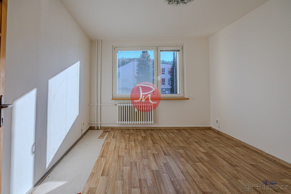 Prodej byt - Vsetín, 755 01