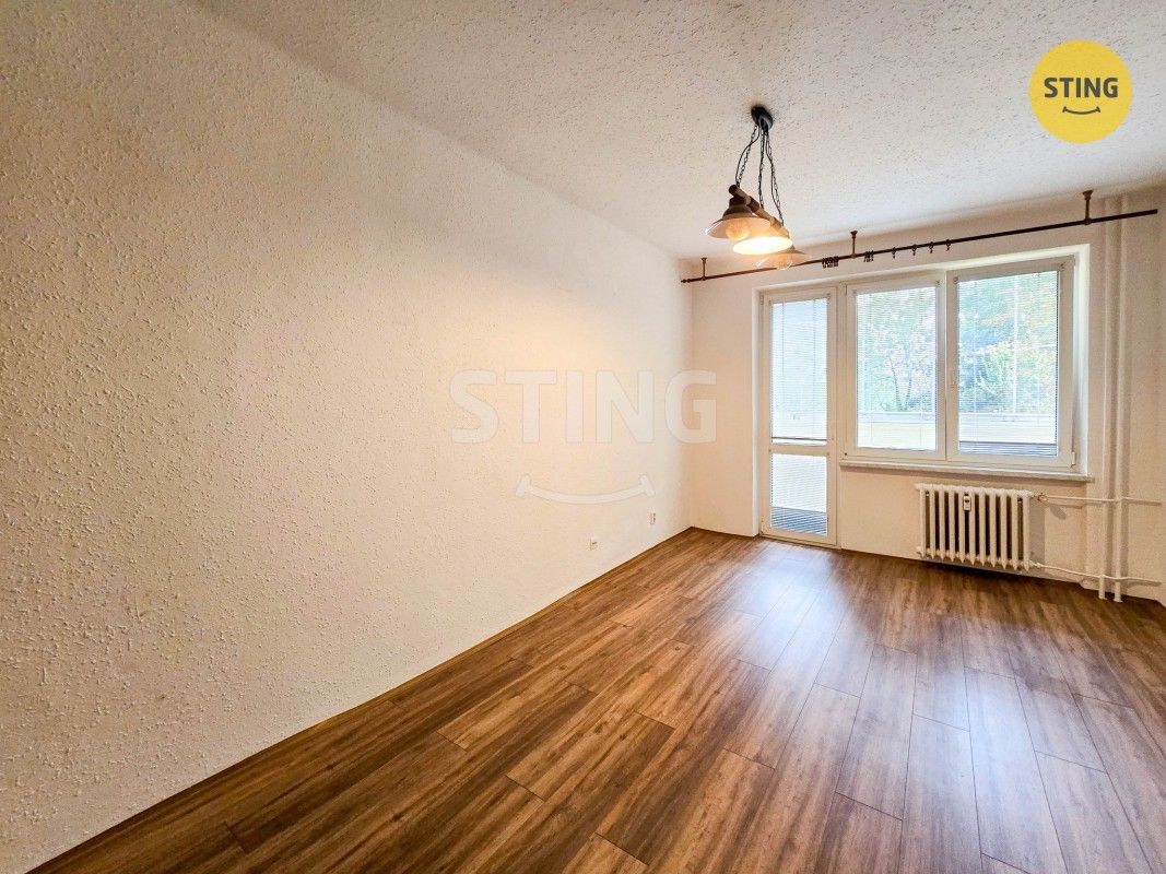Byt 2+1 · 59 m² · Borovského, Karviná - 3