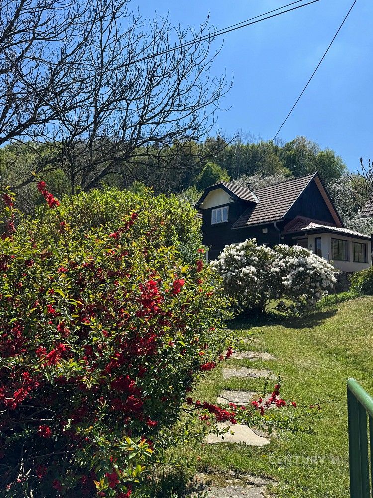 Chalupy, Lužná, okres Vsetín, 87 m² - 2